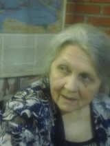 Wanda Ballard Obituary