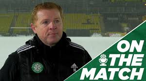Celtic fans have noticed something lennon keeps doing during interviews 67 hail neil lennon makes two changes to celtic side to face st johnstone in front of sky sports. On The Match Neil Lennon Livingston 2 2 Celtic Youtube