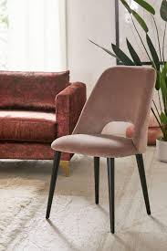 Meara Dining Chair Dining Chairs Velvet Dining Chairs Upholstered Dining Chairs