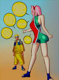Naruto. NaTuRo Comic Porn / Наруто комикс порно. Онлайн просмотр. Хентай  манга на русском! Nude-Moon! Версия сайта для мобильных устройств