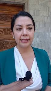 #VocesAzuayasInforma| María Caridad Vázquez, gerente de la EMAC EP, asegura  que, a pesar del despliegue operativo para atender todos los eventos  programados por las fiestas de Independencia de Cuenca, ...