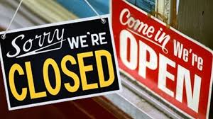 For any inquiries during the office closure, please send us a message through your physiciansapply.ca account or an. What S Open And Closed In Toronto On Victoria Day 2021 Ctv News