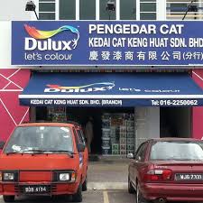 Check spelling or type a new query. Photos A Kedai Cat Keng Huat Sdn Bhd Branch 4 Conseils De 23 Visiteurs
