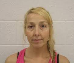 Wayne County Arrest Report 10/25/16