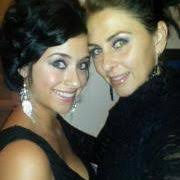 Melanie Smiley (melaniesmiley)