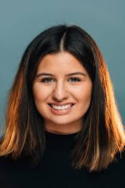 Julia Esparza's Instagram, Twitter & Facebook