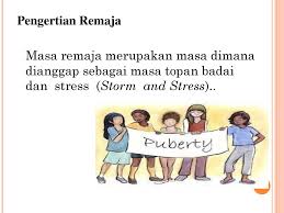 Kesiapan Peningkatan Perkembangan Remaja Ppt Download