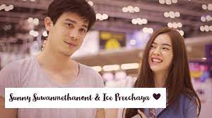 Watch all sunny suwanmethanon movies and tv series for free in hd with english and spanish subtitle. Sunny Suwanmethanon Thai Actor Wiki Bio With Photos Videos