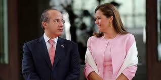 Фелипе калдерон инохоса, felipe calderón hinojosa, felipe calderón (sr); Aun Si Calderon Va A La Carcel Tenemos Como Defendernos Margarita Zavala
