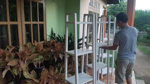 Juga dari kain, kayu, dan logam desain furniture unik.dan apakah desain furniture unik tersebut modular, adjustable (lainnya), atau adjustable (tinggi). Hasilkan Furniture Murah Dan Unik Warga Bilalang I Ini Raup Keuntungan Melimpah Wartabolmong News
