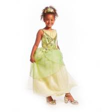 Dec 03, 2016 · with disney's moana, hollywood almost gets it right: Disney Store Tiana Costume For Kids The Princess And The Frog Shopdisney