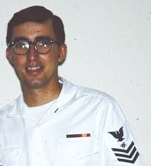 Frank Matthews with the Glenn Morris # 3 1965 .