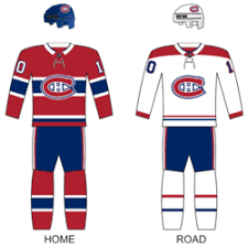 Les plus récentes nouvelles concernant l'équipe de hockey des canadiens de montréal. Canadiens De Montreal Wikipedia