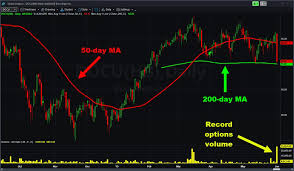 Docusign Call Volume Options Traders See Strong Earnings Report