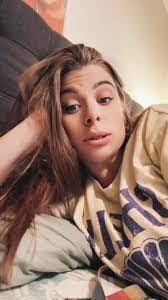 Kristy Lozano's Instagram, Twitter & Facebook