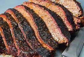 Traeger Bbq Brisket Recipe Traeger Grills Recipe Smoked Food Recipes Brisket Recipes Smoked Pellet Grill Recipes