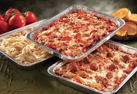 Mazzios Family Style Baked Pastas Recipes Food Pasta Recipes