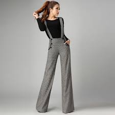 Popular Wool Jumpsuit Aliexpress Fashion Pants For Women Fashion Outfits