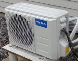 Mini split air conditioners usually have remote controls that make it easy to adjust the system, even if in fact, installing it yourself could actually void the warranty because there's a good chance you might. Our Picks For Best Diy Mini Split Heat Pumps That Cools And Heats 2021 Hvac How To