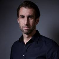 Gabriel Hoff's Instagram, Twitter & Facebook