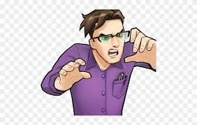None of them (except their small avengers academy selves) prove them otherwise. Bruce Banner From Marvel Avengers Academy 015 Avengers Academy Bruce Banner Free Transparent Png Clipart Images Download