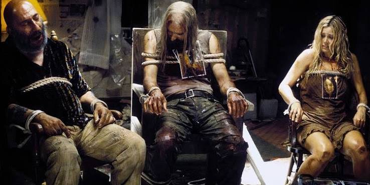 How 'The Devil's Rejects' Pulled Off One of The Best Genre Shifts of Any  Trilogy Ever