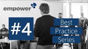 Empower Best Practice Series 3 The Power And Simplicity Of Empower Charts