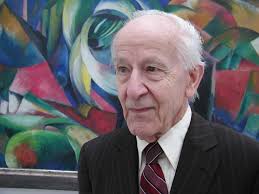 File:Rolf Huisgen and Franz Marc's Mandrill.JPG