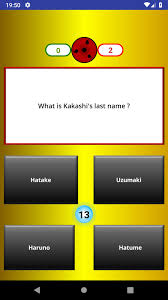 No matter how simple the math problem is, just seeing numbers and equations could send many people running for the hills. Unofficial Naruto Trivia Quiz 100 Questions For Android Apk Download