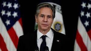 Secretary of state nominee for biden administration. Gossekretar Ssha Prigrozil Germanii Sankciyami Za Severnyj Potok 2 Gazeta Ru Novosti