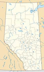 Medicine Hat Airport Wikipedia
