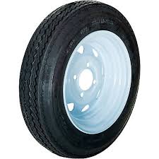 Wear resistant tread compound to maximize performance and reduce irregular wear. Trailer Tires At Tractor Supply Co