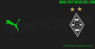 Jun 30, 2021 · thema: Gladbach 21 22 Heim Auswarts Ausweichtrikots Farben Geleakt Nur Fussball