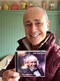 Jim Saphin