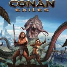 Conan exiles torrent download this single and multiplayer action adventure video game. Download Game Conan Exiles Build 07032019 Free Torrent Skidrow Reloaded