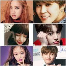 Find and save images from the bts x blackpink collection by cat ❥ (hrtbreakxr) on we heart it, your everyday app to get lost in what you love. Lizkook Bts X Blackpink Lizkookx Twitter