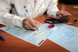 Bolnichnyj List Zadnim Chislom Mozhno Li Oformit I Kak Eto Sdelat