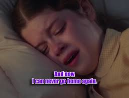 Exploring Identity in Call the Midwife Scenes