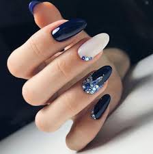 60+ dark nail designs ideas | nail designs, … перевести эту страницу. 1001 Ideas For Fall Winter Nail Designs 2020 Edition