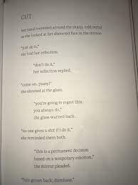 A lot of people have been sending their love and support, and i want you to know i see it & feel it. Gabbie Hanna Adultolescence Page 108 Pretty Words Some Good Quotes Poetry Books