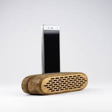 Phone Speaker Iphone X Speaker Acoustic Speaker Wooden Phone Dock Amplifier Passive Speaker Wood Phone Stand Andr Phone Speaker Speaker Stands Wood Phone Stand