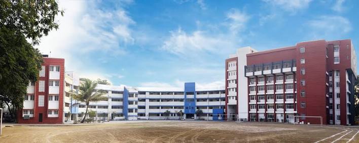 Bal Bharati Public School, Kharghar