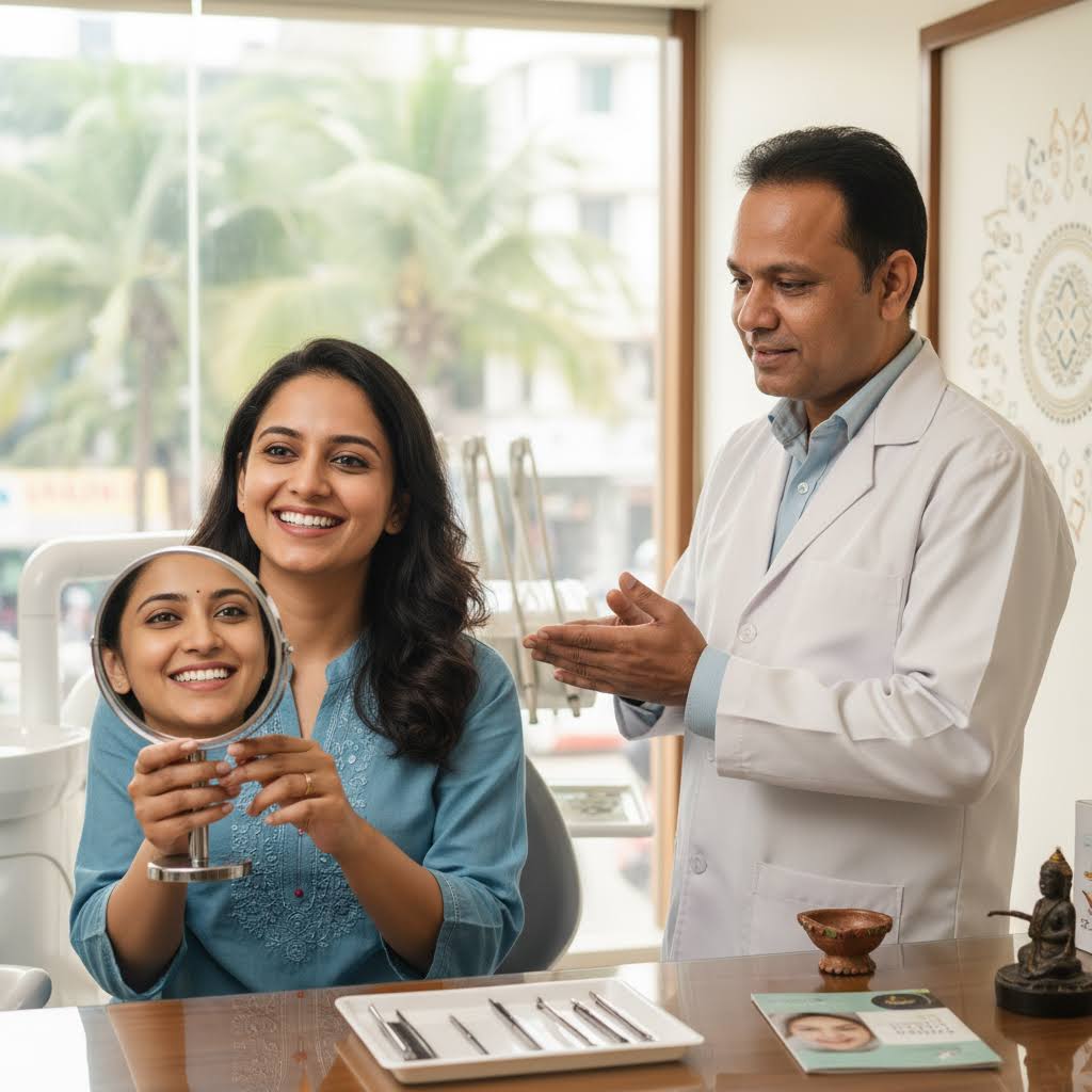 Smile Designing in Raipur product image