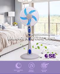 Wholesale Custom16 High Rpm 12v Dc Rechargeable Fan With Low Price Stand Fan Fan Table Fan