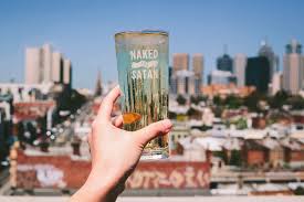 Howler bar and beer garden by splinter society architecture melbourne bar with images beer garden design hermes roof garden paris just knowing that this is far above the ground make me smile rooftop. The 20 Best Rooftop Bars In Melbourne For Your Bucket List