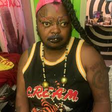 Uhuru Moor — QUEER