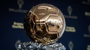 Ballon d'or france football 2018 umfrage: Ballon D Or Final Rankings For All 30 Nominees Goal Com