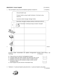 Rbt Tahun 4 Soalan Pdf