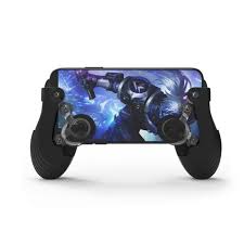 Your privacy is important to us. Touch Screen Mobile Controller Mini Gamepad Joystick For Ios Android Phone Compatible For Fortnite Battle Royal Pubg Etc Game Controller Touch Screen Phone Screen