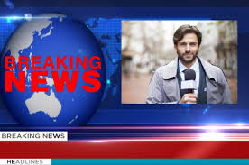 Surprise friends and colleagues, send a birthday greeting or give your next blog post a special look. Top 10 Breaking News Video Maker 2020